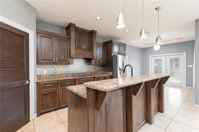 3308 Santa Iliana, Mission, TX 78572