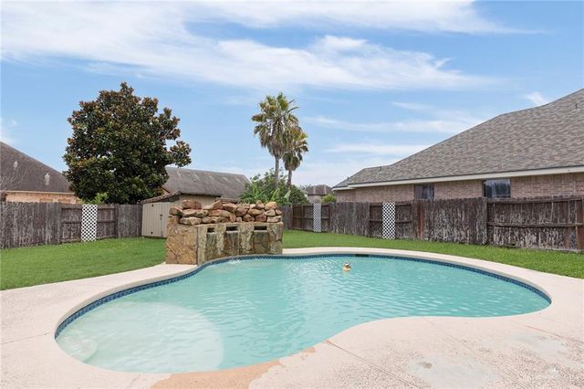 3308 Santa Iliana, Mission, TX 78572