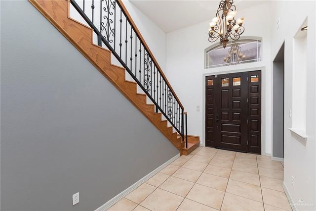 3308 Santa Iliana, Mission, TX 78572