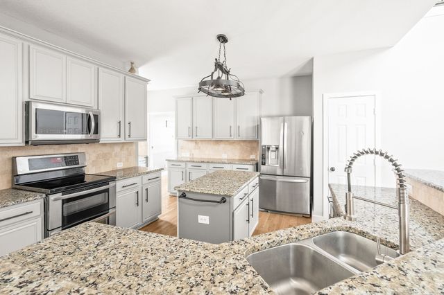 1632 Clear Springs Drive, Allen, TX 75002