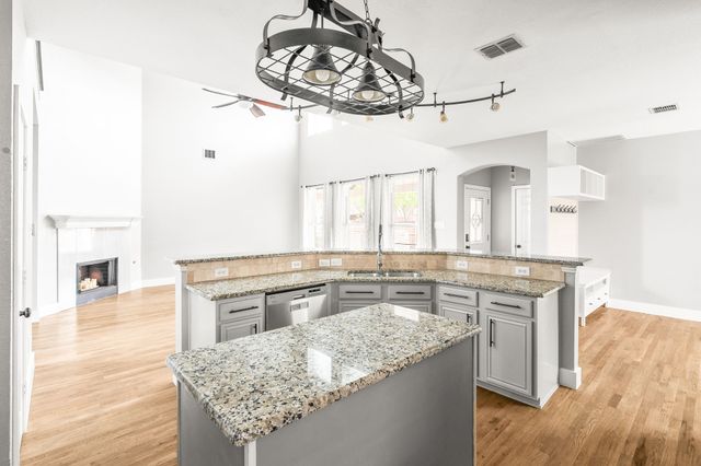 1632 Clear Springs Drive, Allen, TX 75002