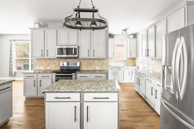 1632 Clear Springs Drive, Allen, TX 75002