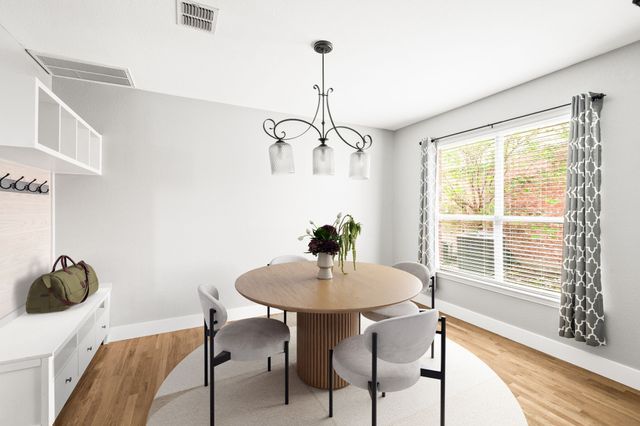 1632 Clear Springs Drive, Allen, TX 75002