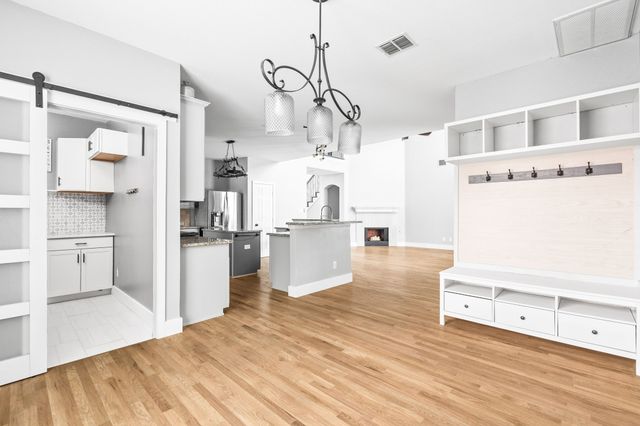 1632 Clear Springs Drive, Allen, TX 75002