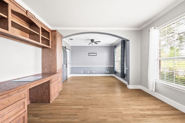 1632 Clear Springs Drive, Allen, TX 75002