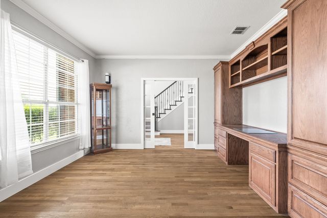 1632 Clear Springs Drive, Allen, TX 75002