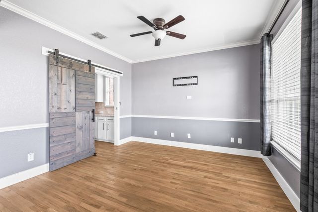 1632 Clear Springs Drive, Allen, TX 75002