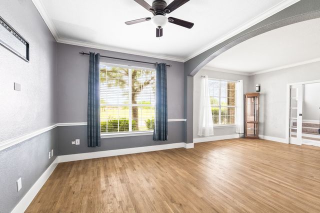 1632 Clear Springs Drive, Allen, TX 75002