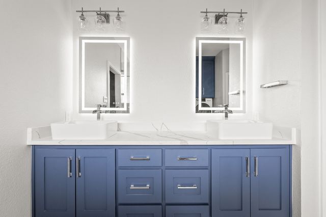 1632 Clear Springs Drive, Allen, TX 75002