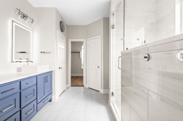 1632 Clear Springs Drive, Allen, TX 75002