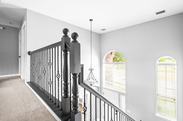 1632 Clear Springs Drive, Allen, TX 75002