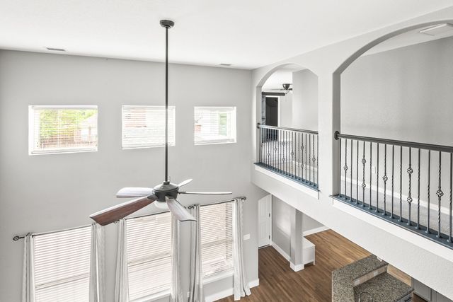 1632 Clear Springs Drive, Allen, TX 75002