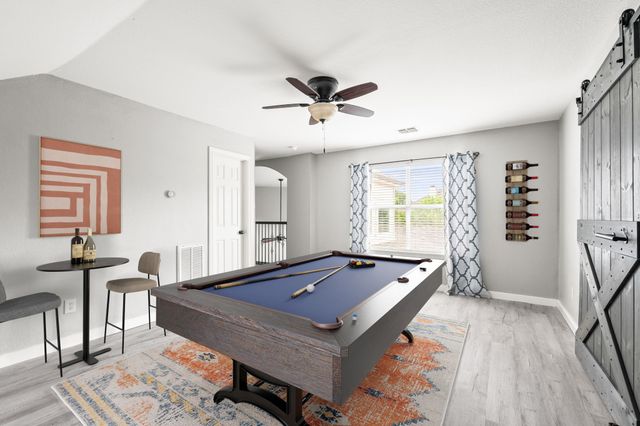 1632 Clear Springs Drive, Allen, TX 75002