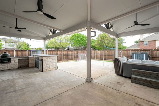 1632 Clear Springs Drive, Allen, TX 75002