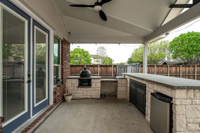 1632 Clear Springs Drive, Allen, TX 75002