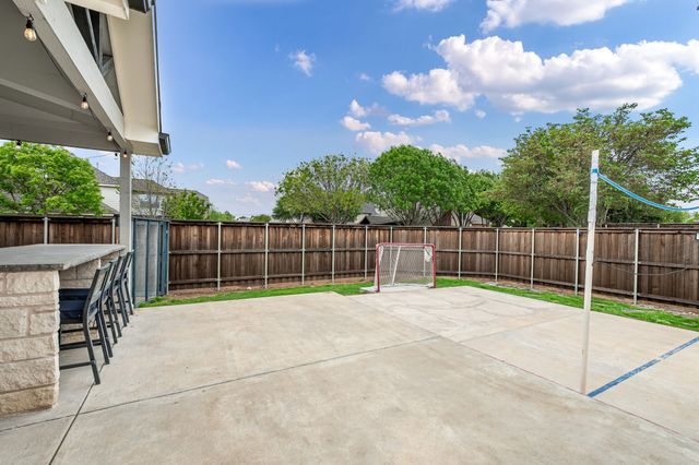 1632 Clear Springs Drive, Allen, TX 75002