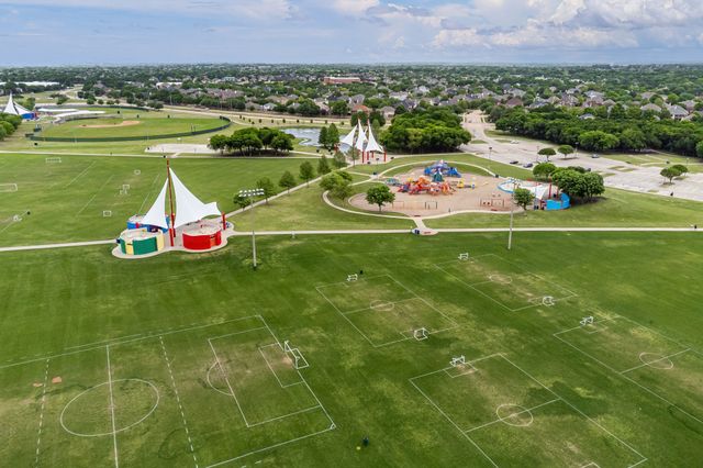 1632 Clear Springs Drive, Allen, TX 75002