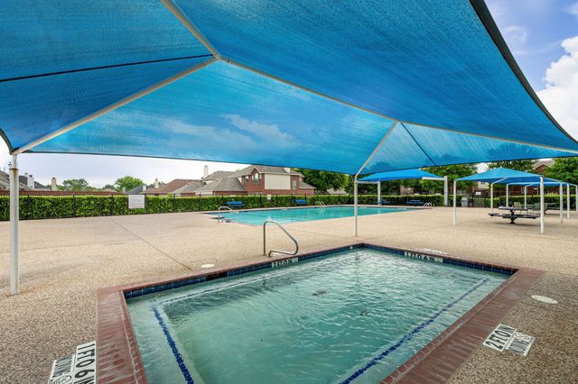 1632 Clear Springs Drive, Allen, TX 75002