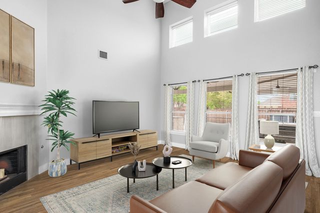 1632 Clear Springs Drive, Allen, TX 75002