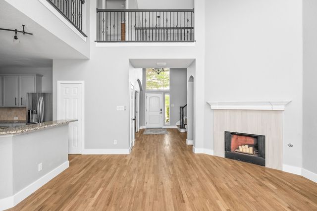 1632 Clear Springs Drive, Allen, TX 75002