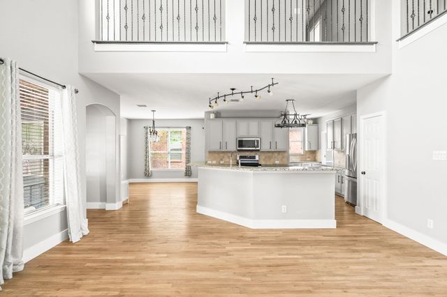 1632 Clear Springs Drive, Allen, TX 75002