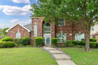 1632 Clear Springs Drive, Allen, TX 75002