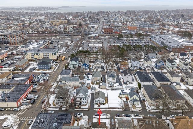 54 Safford St, Quincy, MA 02171