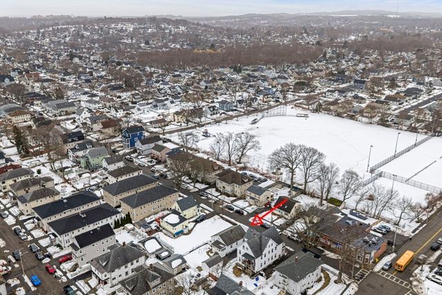 54 Safford St, Quincy, MA 02171