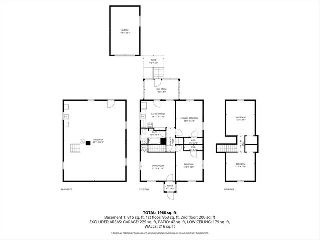 54 Safford St, Quincy, MA 02171