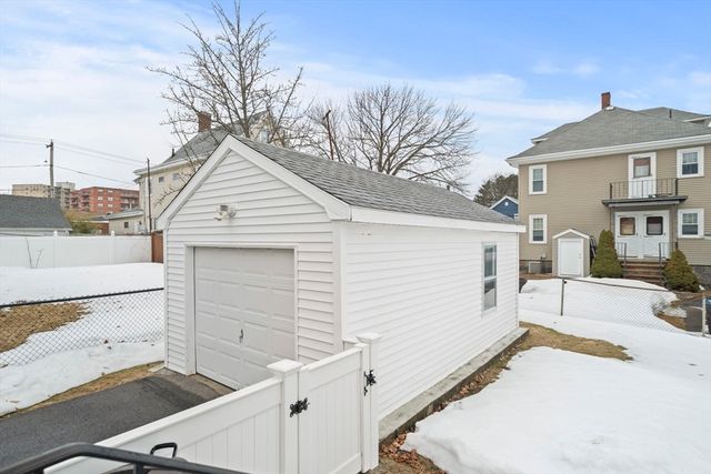 54 Safford St, Quincy, MA 02171