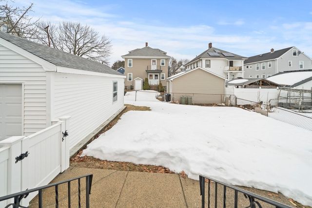 54 Safford St, Quincy, MA 02171