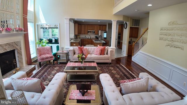 7719 VISIONARY CT, Manassas, VA 20112