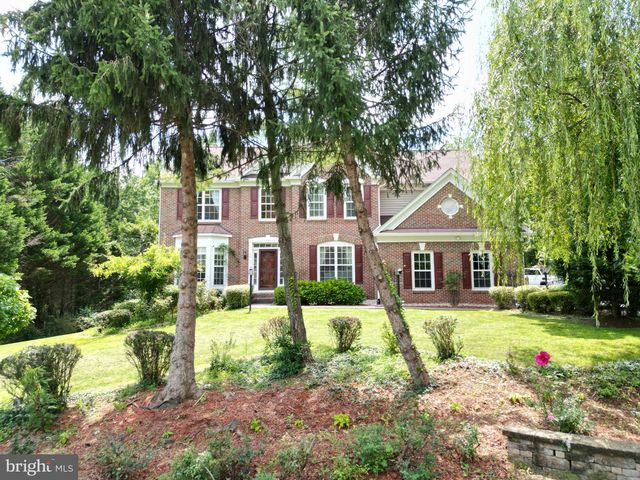 7719 VISIONARY CT, Manassas, VA 20112