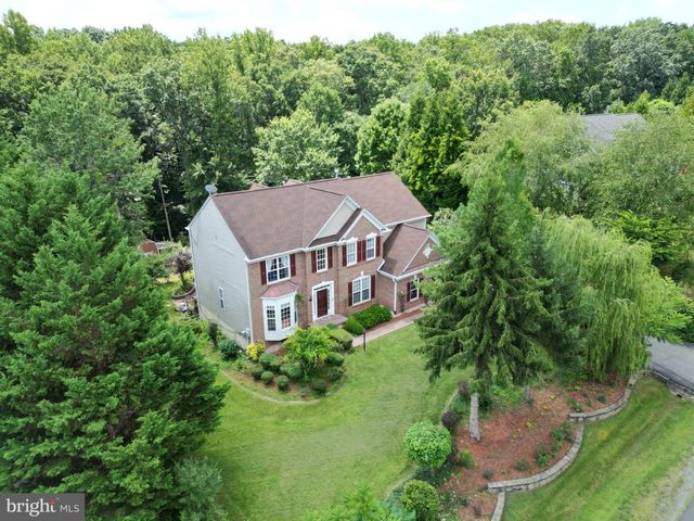 7719 VISIONARY CT, Manassas, VA 20112