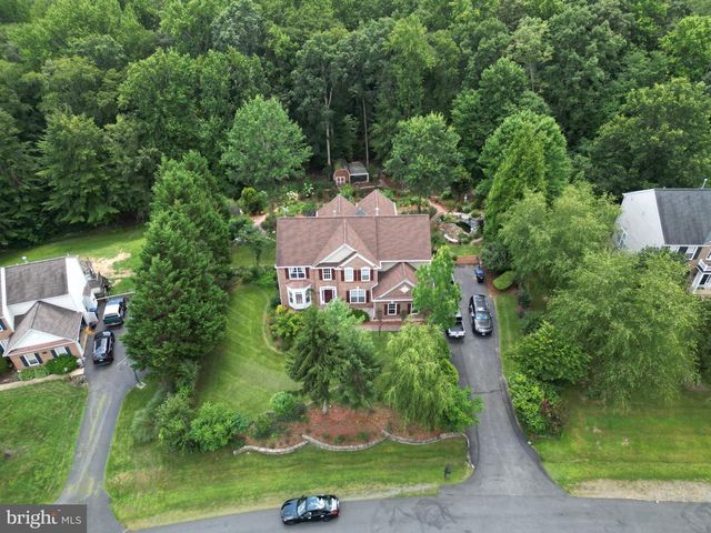 7719 VISIONARY CT, Manassas, VA 20112