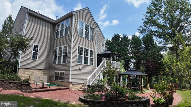 7719 VISIONARY CT, Manassas, VA 20112