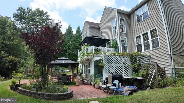 7719 VISIONARY CT, Manassas, VA 20112