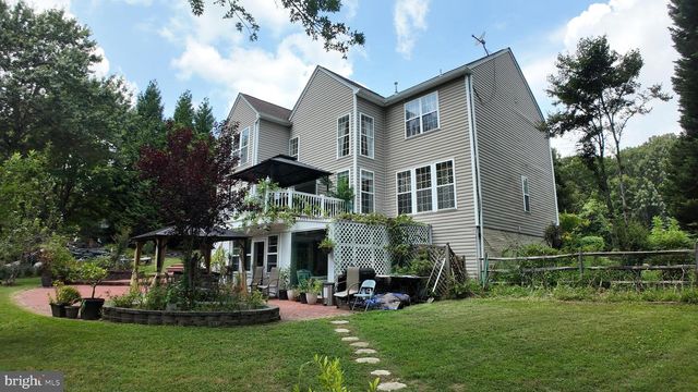 7719 VISIONARY CT, Manassas, VA 20112