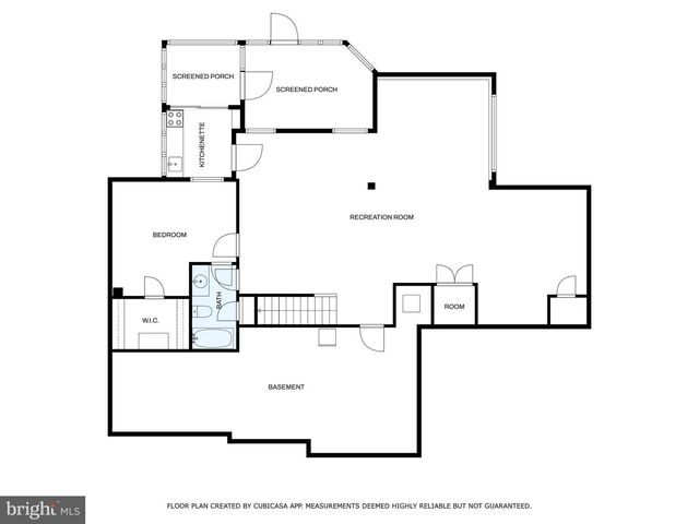 7719 VISIONARY CT, Manassas, VA 20112