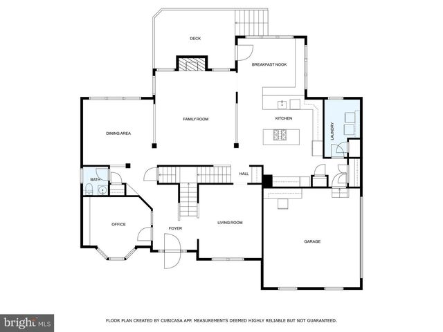 7719 VISIONARY CT, Manassas, VA 20112