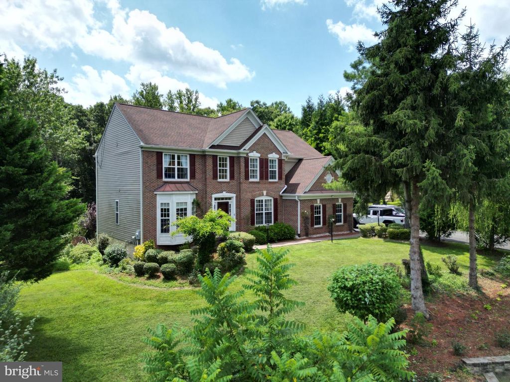 7719 VISIONARY CT, Manassas, VA 20112