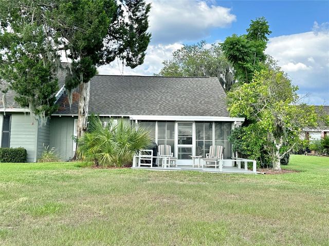 1096 VILLA LANE 78, Apopka, FL 32712