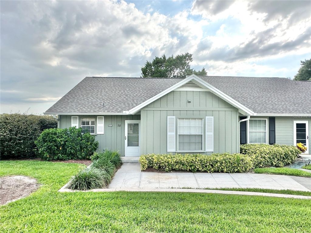 1096 VILLA LANE 78, Apopka, FL 32712