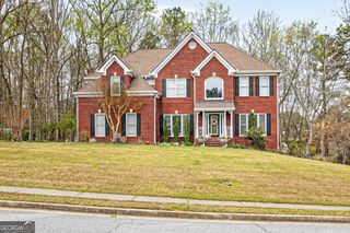 2115 Lee Patrick Drive, Dacula, GA 30019