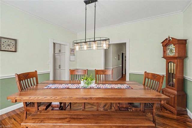 3190 Macbrandon Lane, Pfafftown, NC 27040