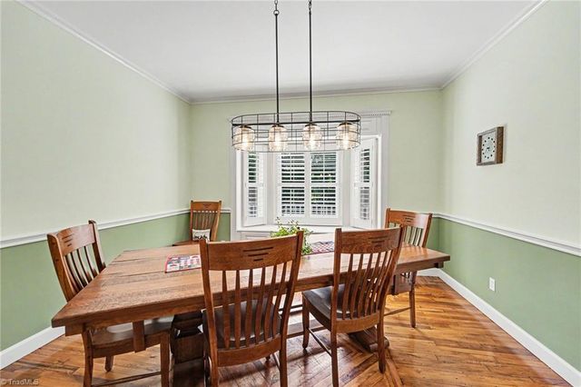 3190 Macbrandon Lane, Pfafftown, NC 27040