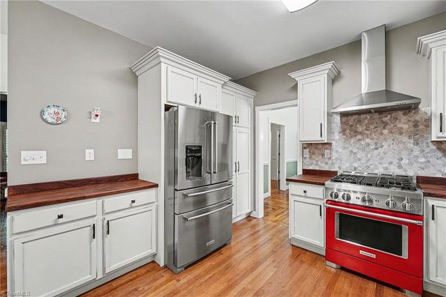 3190 Macbrandon Lane, Pfafftown, NC 27040