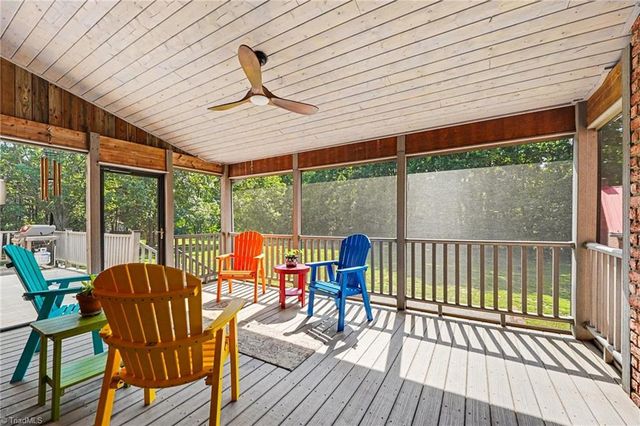 3190 Macbrandon Lane, Pfafftown, NC 27040
