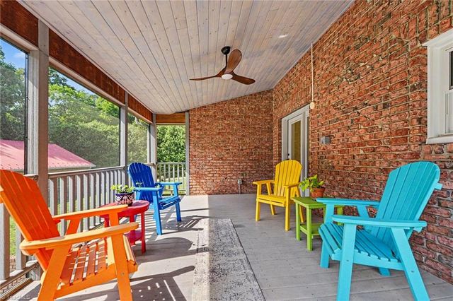3190 Macbrandon Lane, Pfafftown, NC 27040