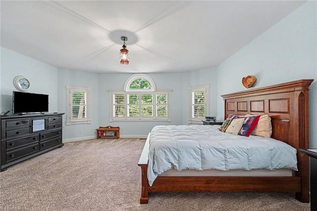 3190 Macbrandon Lane, Pfafftown, NC 27040